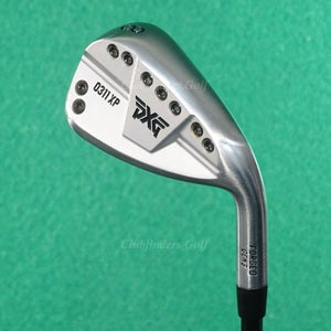PXG 0311 XP Gen3 Forged Single 8 Iron Cypher Sixty 5.5 Graphite Regular