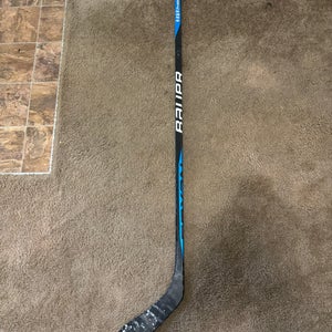 Senior Bauer Nexus Sync League Right Handed Hockey Stick (Used)