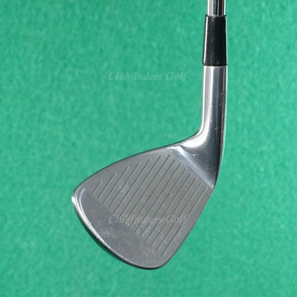 Mizuno MX-23 Forged Single 9 Iron True Temper Dynalite Gold R300 Steel Regular