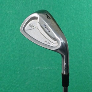 Mizuno MX-23 Forged PW Pitching Wedge True Temper Dynamic Gold Steel Wedge