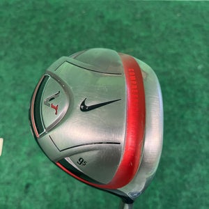 Nike VR Pro 9.5° Driver RH (Regular Flex) | Project X 5.5 Shaft (Used)