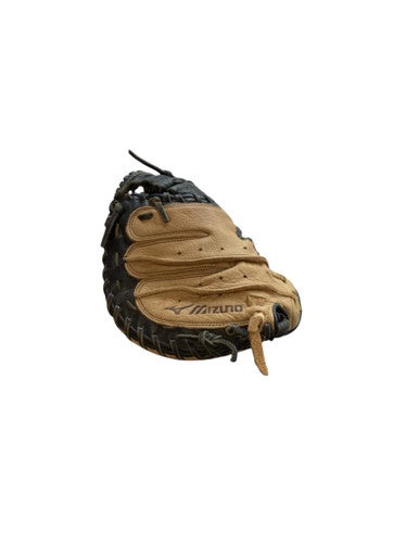 Used Mizuno POWER CLOSE BB/SB Catchers RH Throw Tan 30" 11479-S000396425