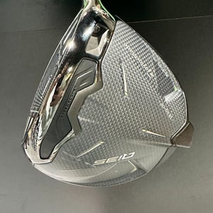 TaylorMade Qi35 Driver 10.5* Diamana Stiff Flex 60g RH Used