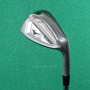 Mizuno JPX 921 Quad Cut Grooves GW Gap Wedge TT AMT Tour White S300 Steel Stiff