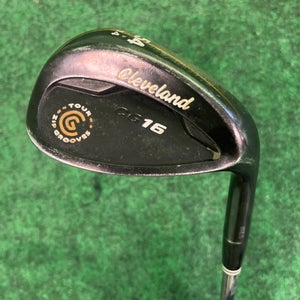 Cleveland CG16 Black Pearl 54° Wedge Right Handed (Wedge Flex) | (Used)