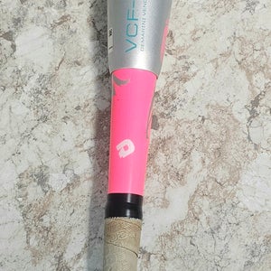 2017 DeMarini Vendetta C6 Bat (-12) 19 oz 31" (Used)