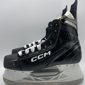 NEW CCM Tacks AS-550 Skates, Size 4 Regular