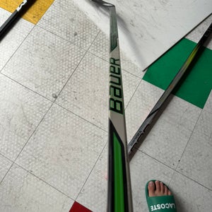Junior Bauer Sling Left Hand Hockey Stick P88  (New)