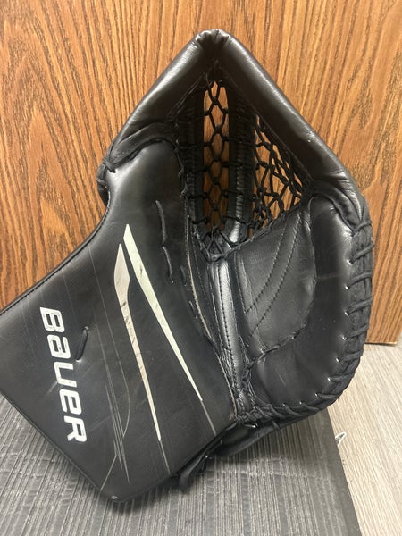 Bauer Vapor Hyperlite 2 Regular Glove (Used)