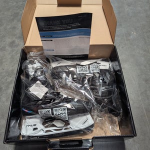 Senior True Catalyst 9X4 Hockey Skates (New)