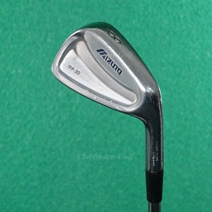 Mizuno MP-30 Forged Single 8 Iron True Temper Dynamic Gold S300 Steel Stiff