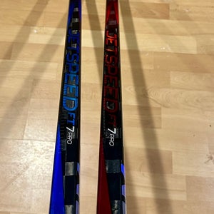 2 Pack- 65 Flex Right Handed Jetspeed FT7 Pro P28- (New)