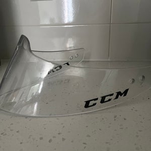 CCM Goalie Dangler