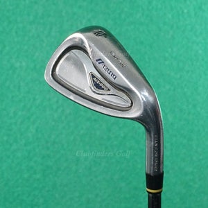 Mizuno MX-900 Forged Single 9 Iron Factory Exsar IS2 Graphite Regular