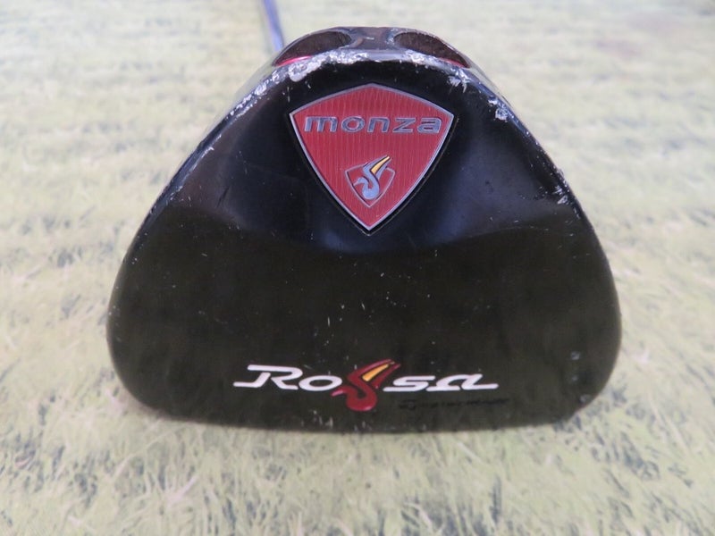 Taylormade MONZA 49" Putter Long Broomstick