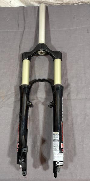 Marzocchi Bomber MX Pro Rim/Disc 26