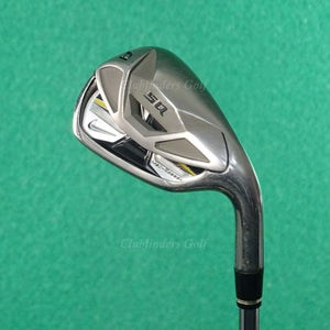 Nike SQ MachSpeed AW Approach Wedge Factory True Temper Steel Uniflex