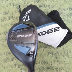 Callaway EDGE 5 Hybrid REGULAR + HC