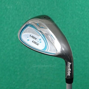 Lady Tour Edge Lady Edge SW Sand Wedge Factory Graphite Ladies