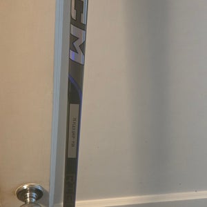 Senior CCM RibCor Trigger 9 Pro Right Handed Hockey Stick (New)