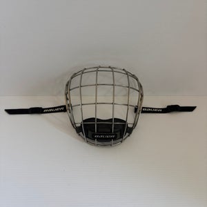 New Small Bauer IMS 9.0 Cage