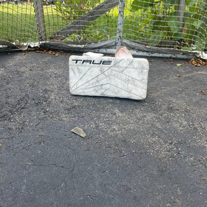 True 7x3 Blocker