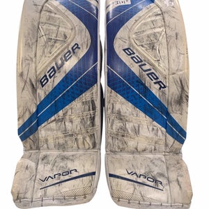 Bauer Vapor X900 Intermediate Goalie Leg Pads