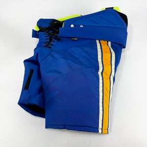 New Blues Heritage Classic Warrior Alpha LX Pro Pants | Mediums