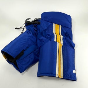 New Blues Heritage Classic Bauer Nexus Pro Pants | De La Rose | L+1”