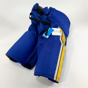New Blues Heritage Classic Bauer Nexus Pro Lite Pants | Hayes | Large