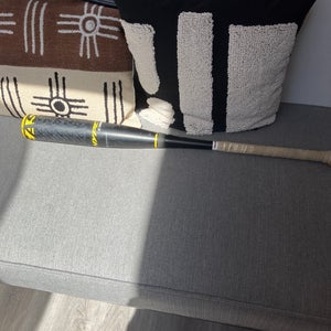 Easton Hype Comp Composite USSSA Certified Bat (-5)  26 oz 31" (Used)