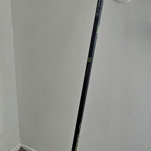 Senior CCM RibCor Reckoner Left Hand Hockey Stick P92M Pro Stock