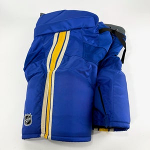 New Blues Heritage Classic Bauer Nexus Pro Lite Pants | Alexandrov | Large