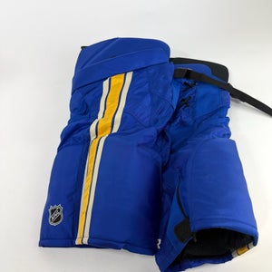 New Blues Heritage Classic Bauer Nexus Pro Pants | Medium