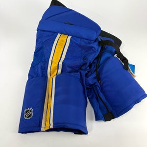 New Blues Heritage Classic Bauer Nexus Pro Pants | Large