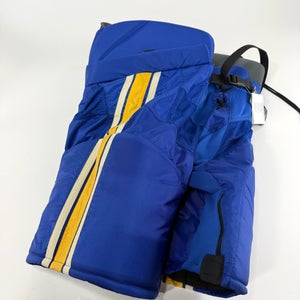 New Blues Heritage Classic Bauer Nexus Pro Pants | Large+1”
