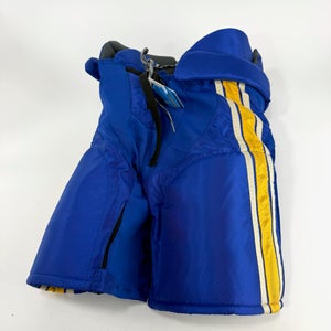 New Blues Heritage Classic Bauer Nexus Pro Pants | Joseph | M+1”
