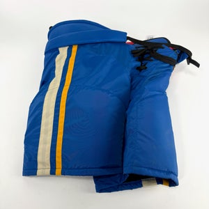 New Blues Winter Classic CCM HP45 Pants | M
