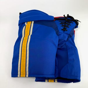 New Blues Heritage Classic CCM HP45 Pants | L