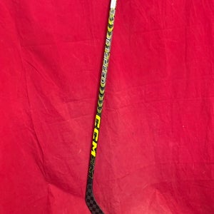 Junior CCM JetSpeed Right Handed Hockey Stick (New)