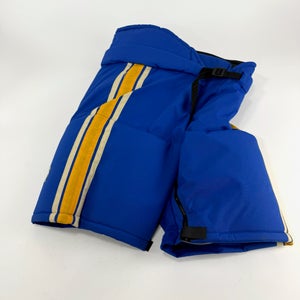 New Blues Heritage Classic CCM HP70 Pants | L+1”