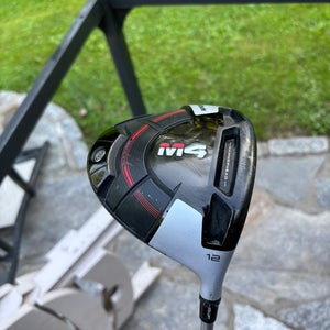 TaylorMade M4 Driver (Women’s Flex)