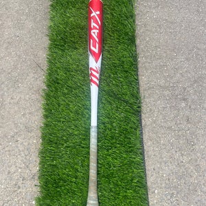 Marucci CatX Baseball BBCOR Bat