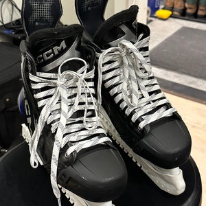 CCM Tacks Classic Skates