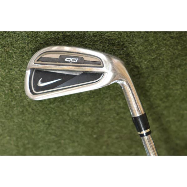Forged Nike Cci Irons For Sale Used Nike CCi Iron Set 4-PW, AW