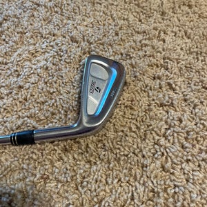 Men's TaylorMade 5 Iron 300 Right Handed Regular Flex (Used)