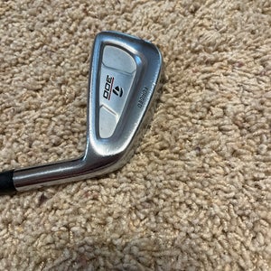 Men's TaylorMade 6 Iron 300 Right Handed Regular Flex (Used)