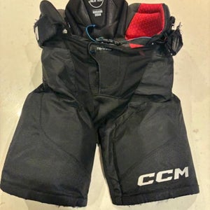 Senior Small CCM Jetspeed ft6 Hockey Pants (Used)