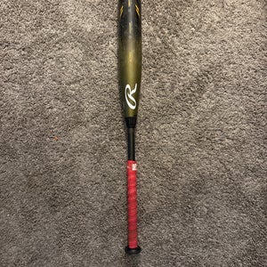 2023 Rawlings ICON