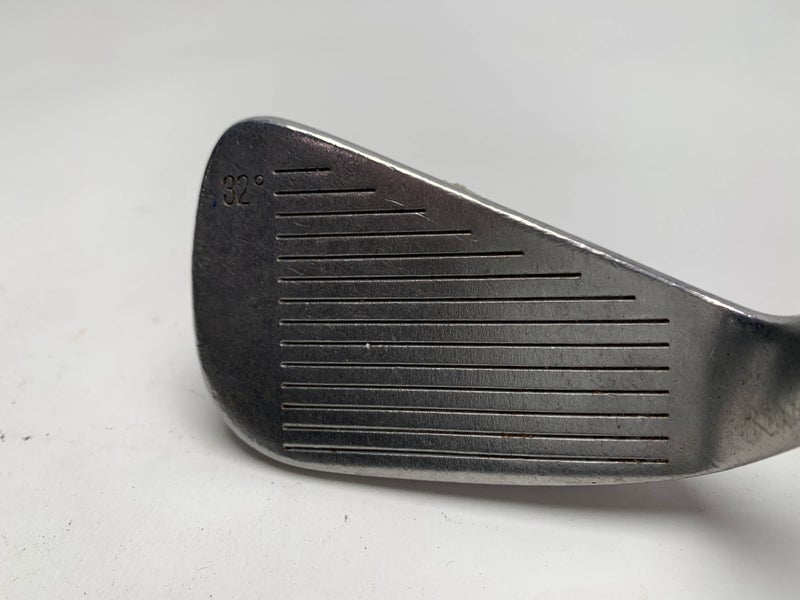 Tommy Armour 845S Silver Scot Single 6 Iron Tour Step Regular Steel Mens RH